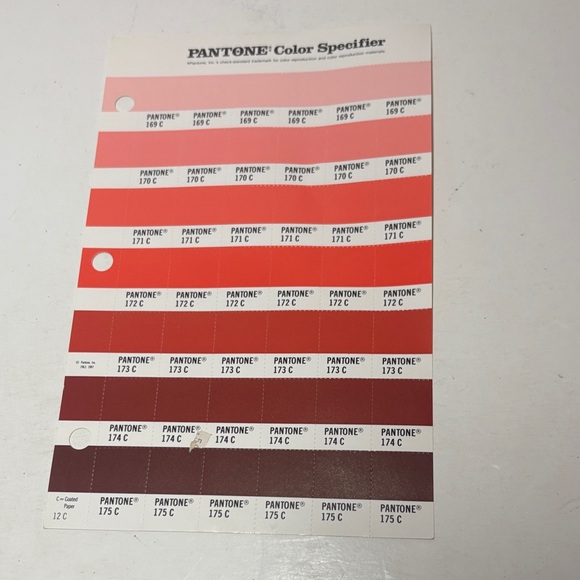 Color Specifier Set - Multicolor - Picture 5 of 7